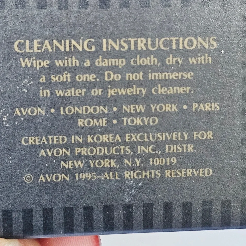 Avon brand collection